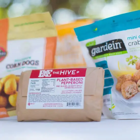 Top 10 Best Vegan Meats Round Up