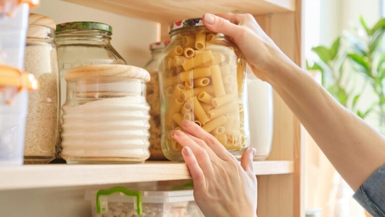 Spring Cleaning Your Plant Based Pantry