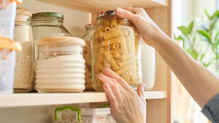 How to Spring Clean Your Vegan Pantry