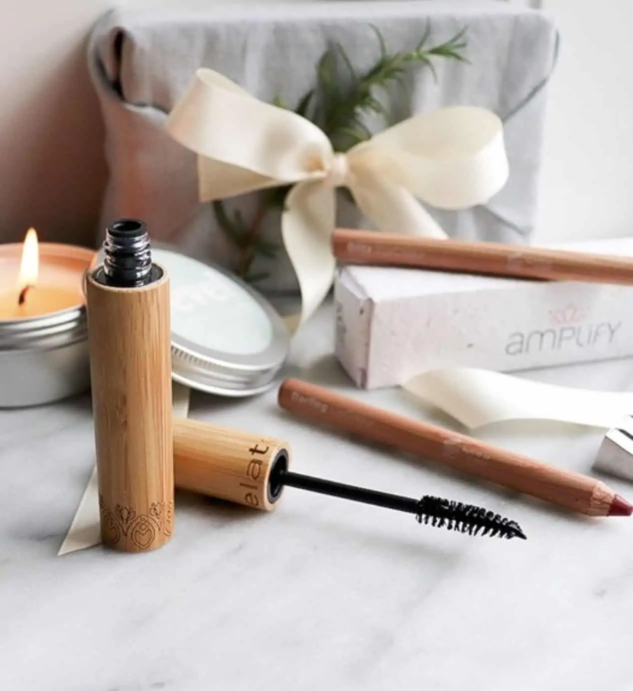 Best best sale vegan mascaras