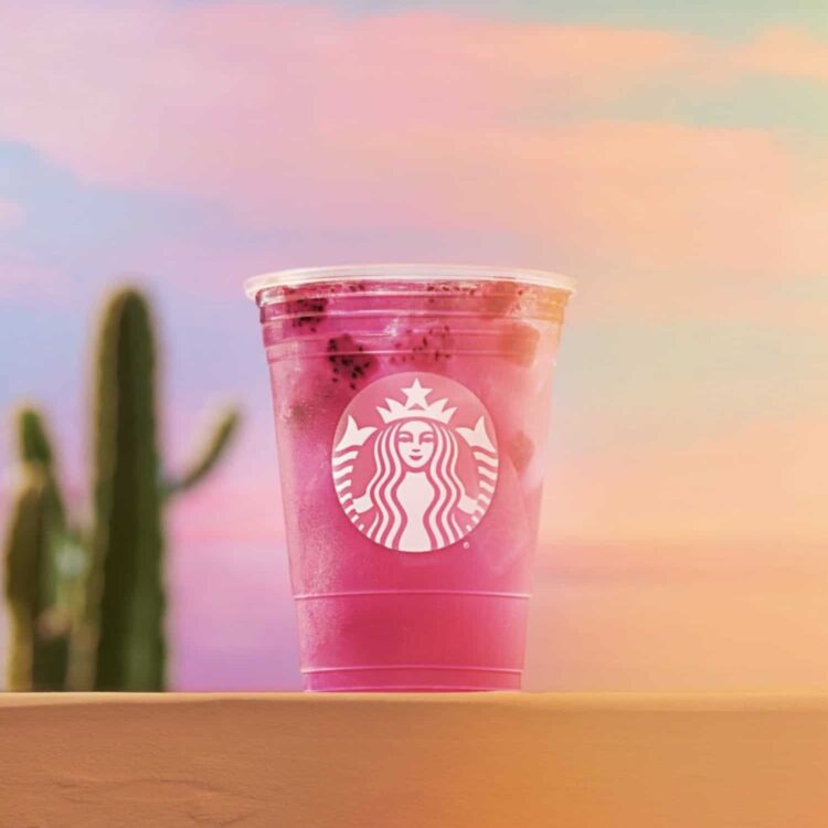 60+ Vegan Starbucks Drinks (and Food) — Complete Guide | World of Vegan