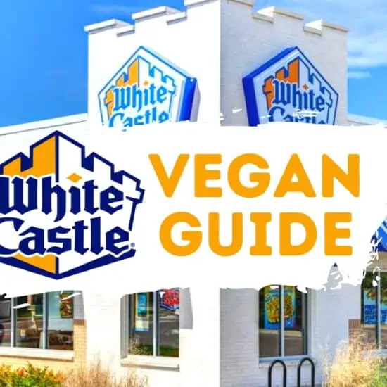 How to Order Vegan at White Castle