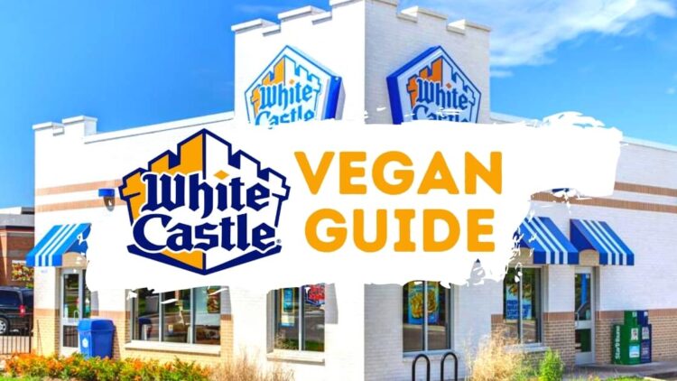 How to Order Vegan at White Castle