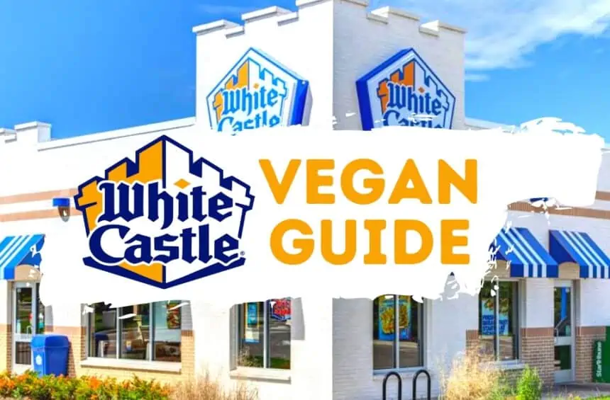 How to Order Vegan at White Castle