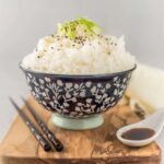 Restaurant Style Chinese Steamed Sticky Rice