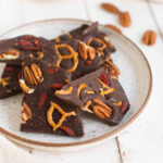 How To Make Chocolate Bark
