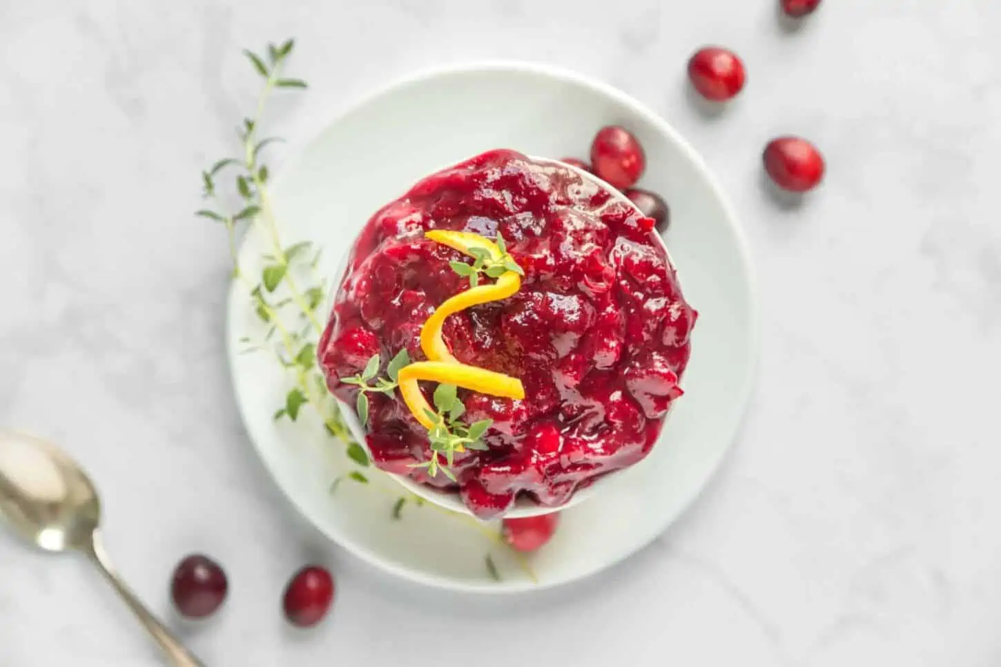 vegan cranberry recipes, 45 Of The Best Easy Cranberry Recipes For A Vegan