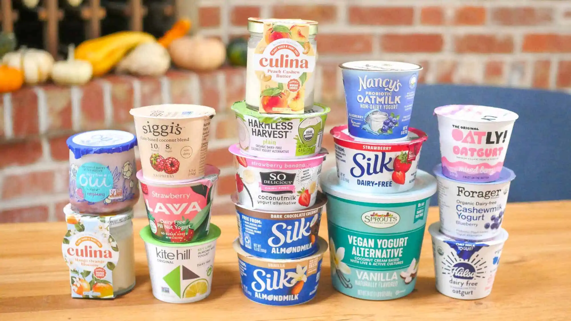 Yogurt Guide: Best Brands & Recipes