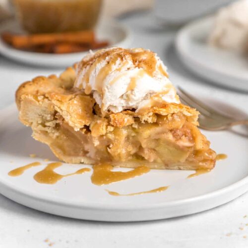 Best Vegan Apple Pie Recipe From Scratc