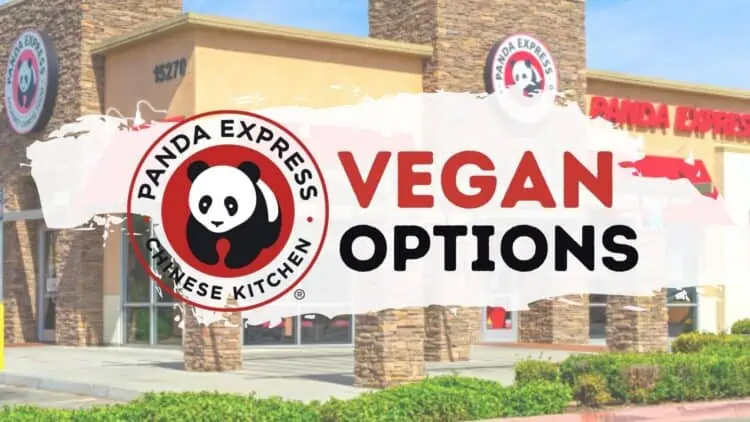 How To Order Vegan at Panda Express