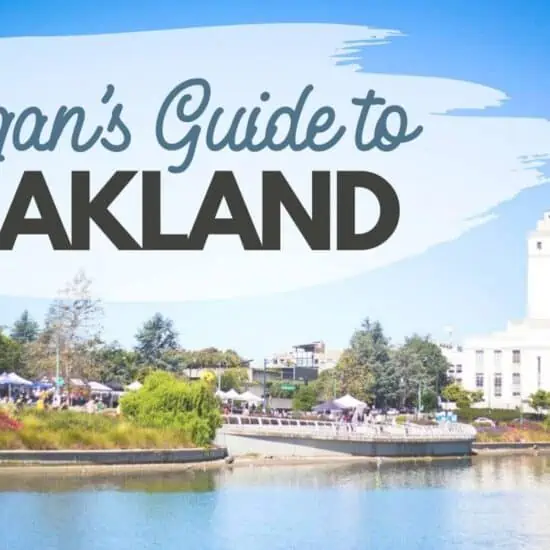 Vegan Restaurants in Oakland Guide