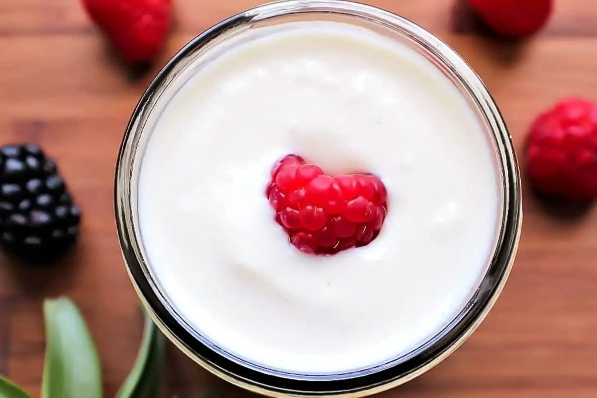 vegan-soy-yogurt