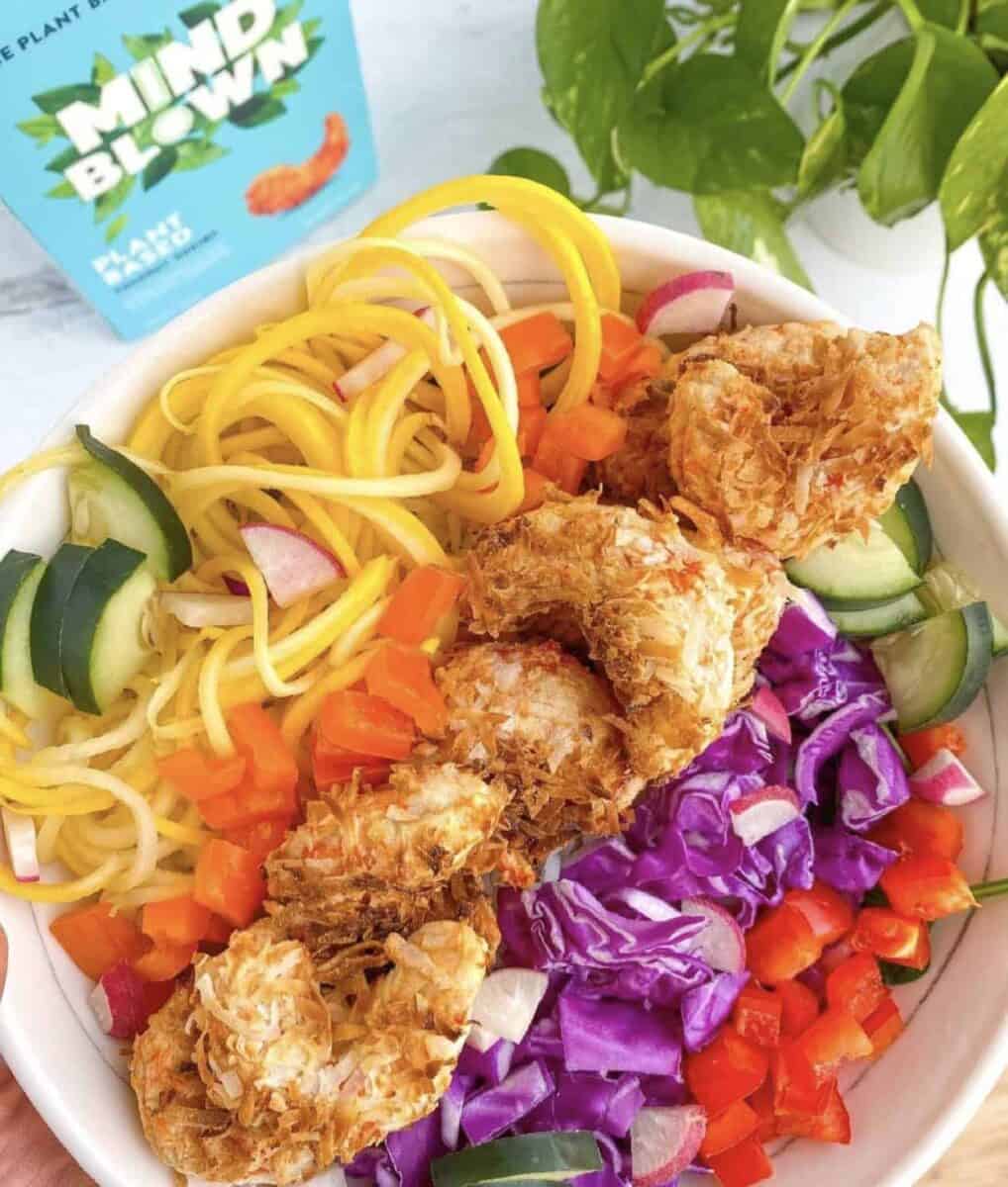 Vegan Shrimp Guide Best Vegetarian Shrimp Recipes & Brands