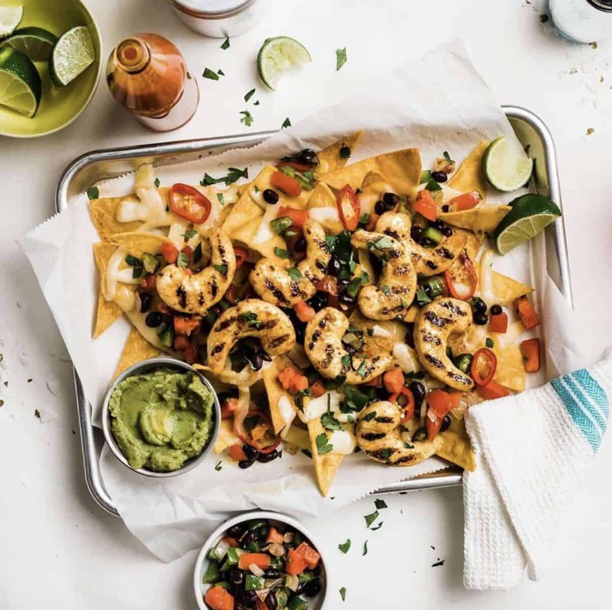 Top 12 Vegan Shrimp Brands and Recipes Worth Trying