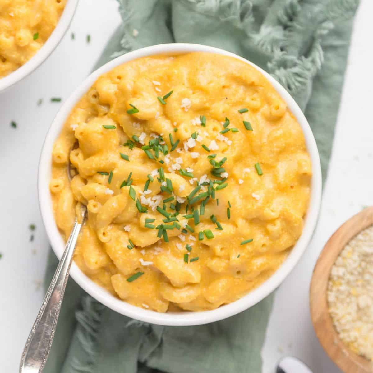 Best Dairy-Free Mac and Cheese Recipes + Brands