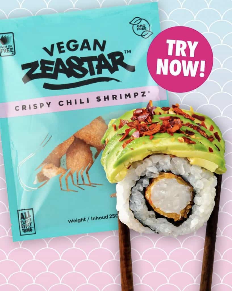 Vegan Shrimp Guide: Best Vegetarian Shrimp Recipes &amp; Brands