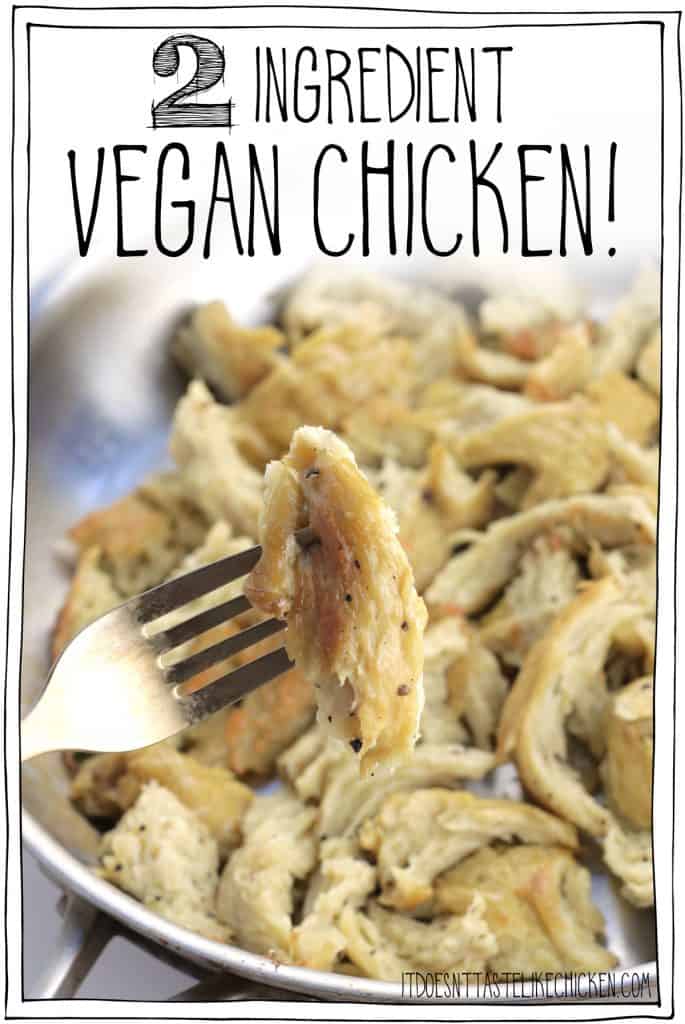 vegan-chicken-recipe