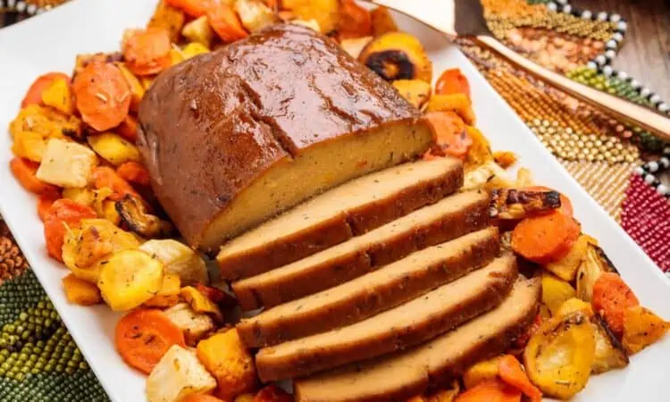 How to Perfectly Prepare a Tofurky Roast Ultimate Guide