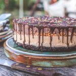 best easy vegan ice cream cake recipe