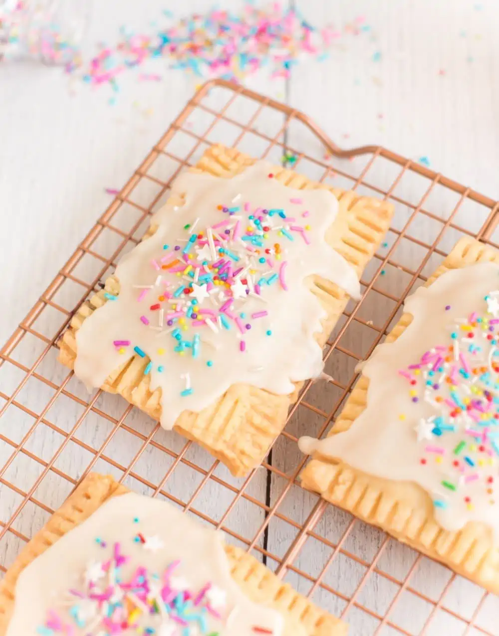 Are Pop-Tarts Vegan? The Brands to Shop, Plus 5 Recipes