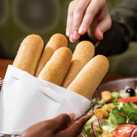 Olive Garden Vegan Menu Options Guide)