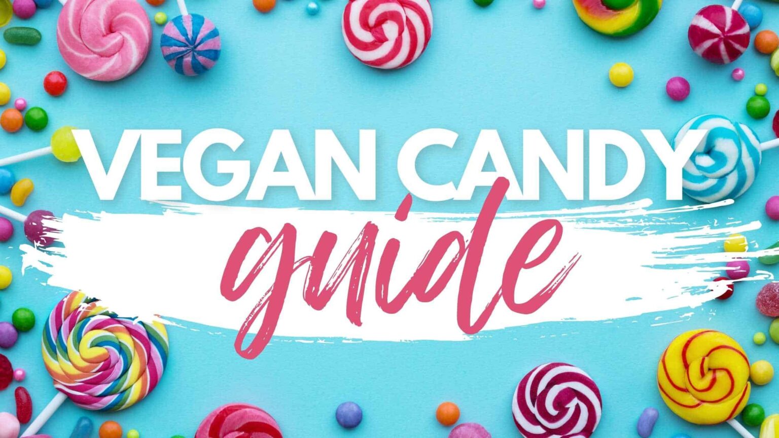 10 Vegan Valentine’s Day Candy Options World of Vegan