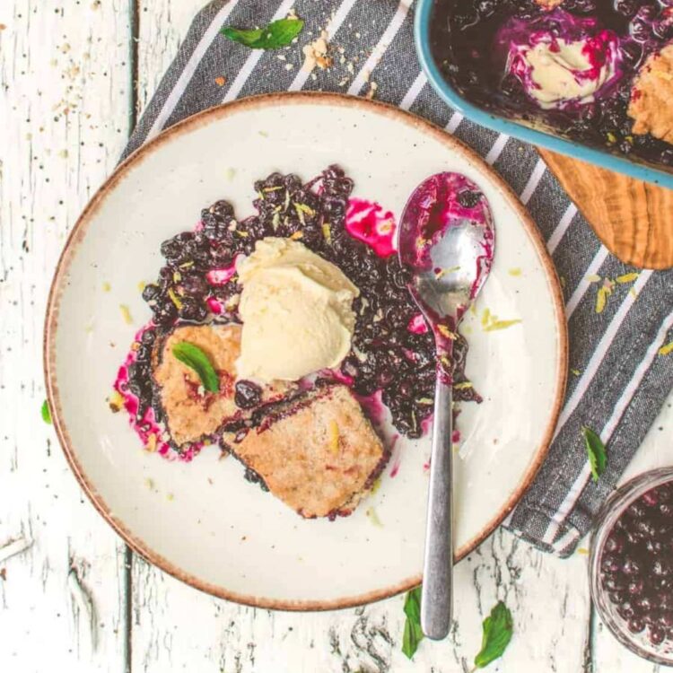 Vegan Cottage Pie