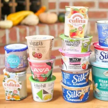 Best yogurt deals brand