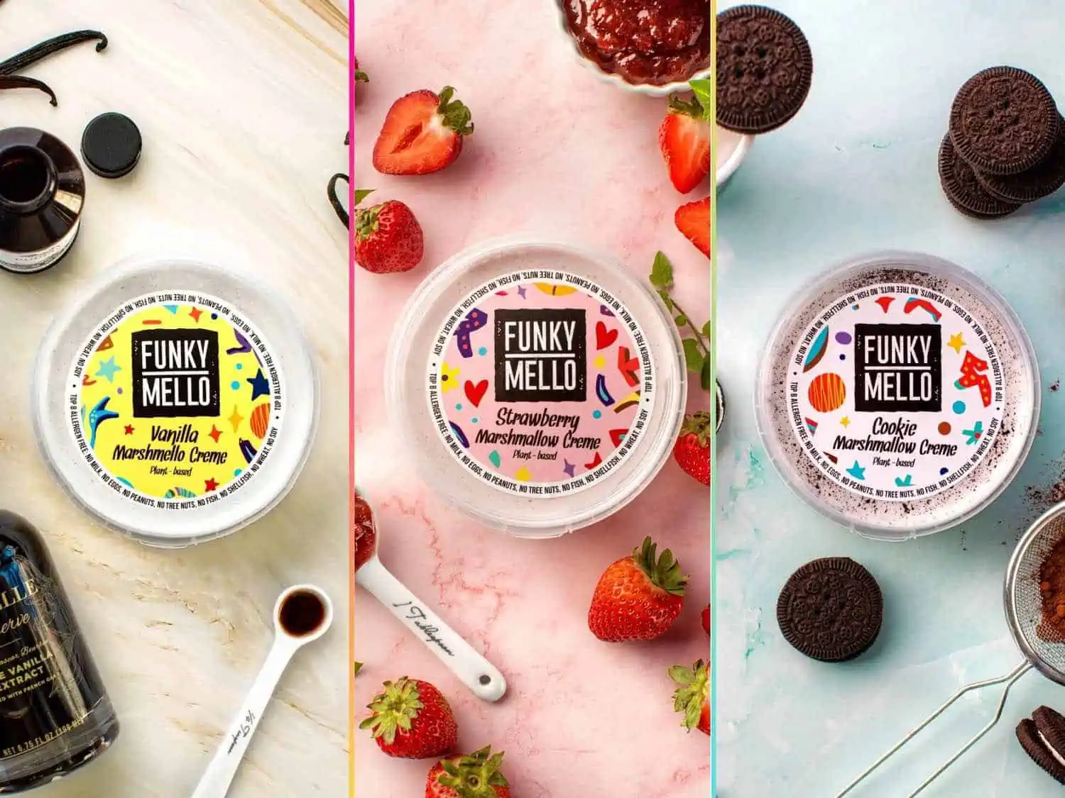 Are Marshmallows Vegan? (These Brands Are!) - Delightful Adventures