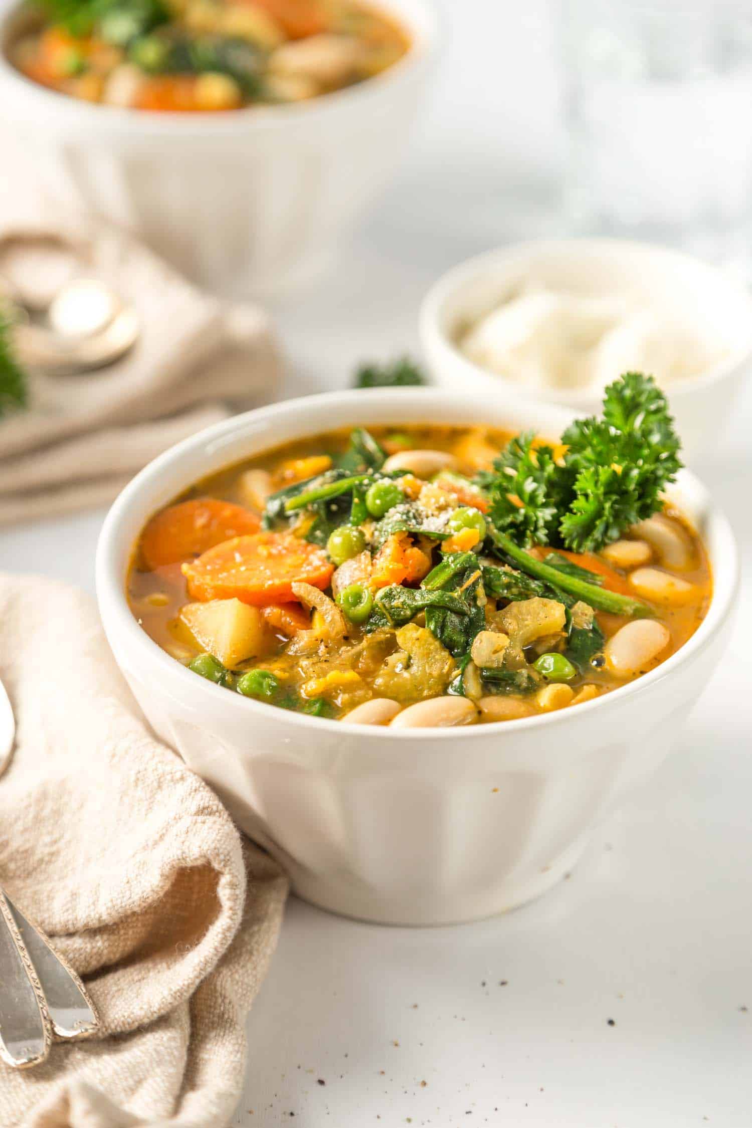 List of 18 vegan stew recipes 6 Best Vegan Stew Recipe
