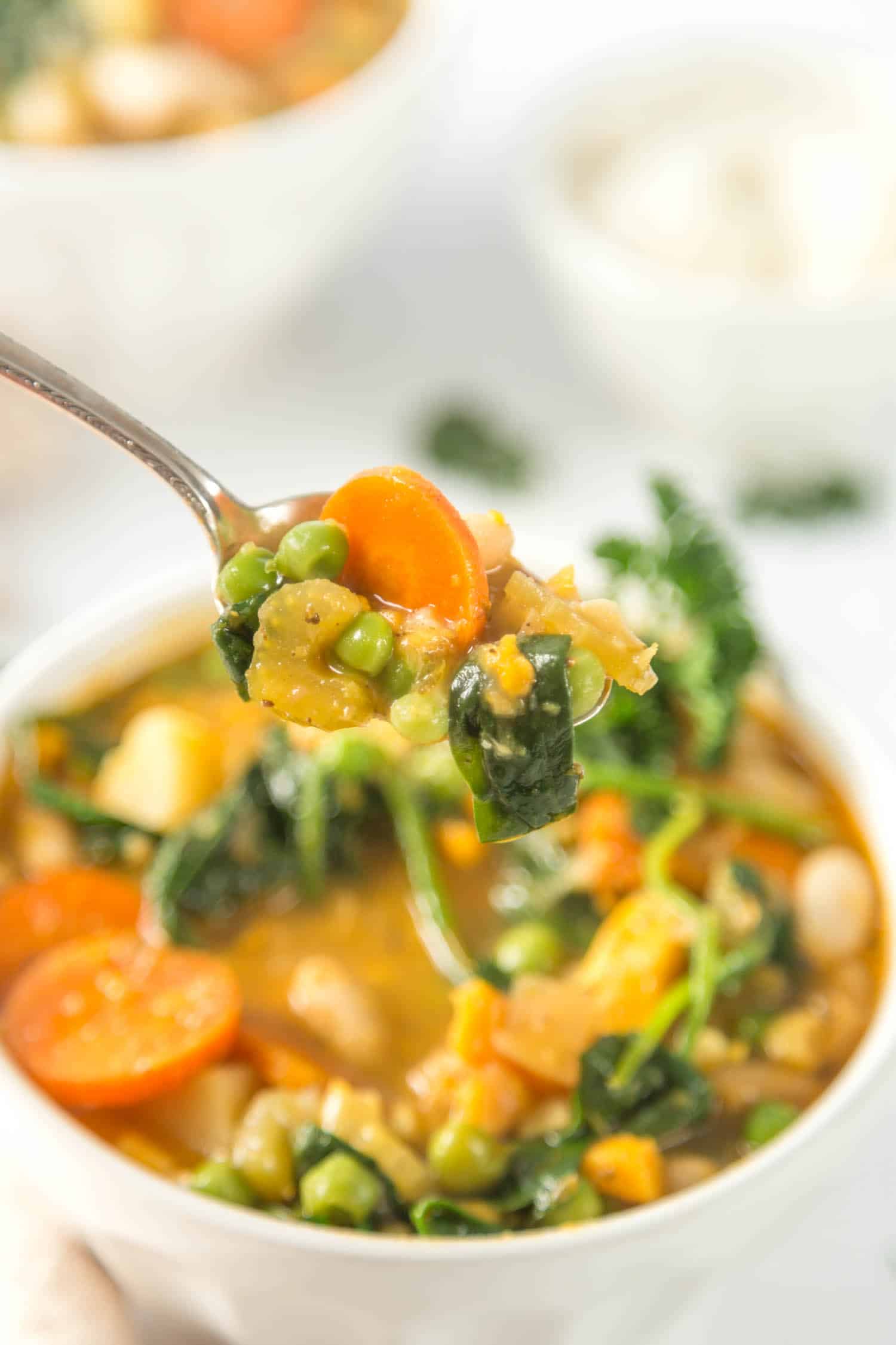 Best Vegan Stew