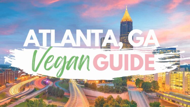 best vegetarian vegan restaurants atlanta georgia