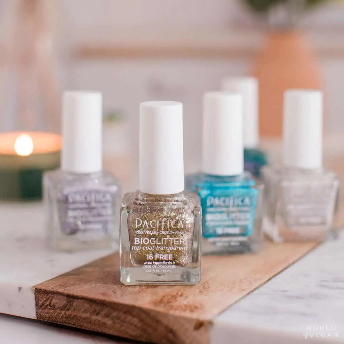 Best Non-Toxic Nail Polish Options