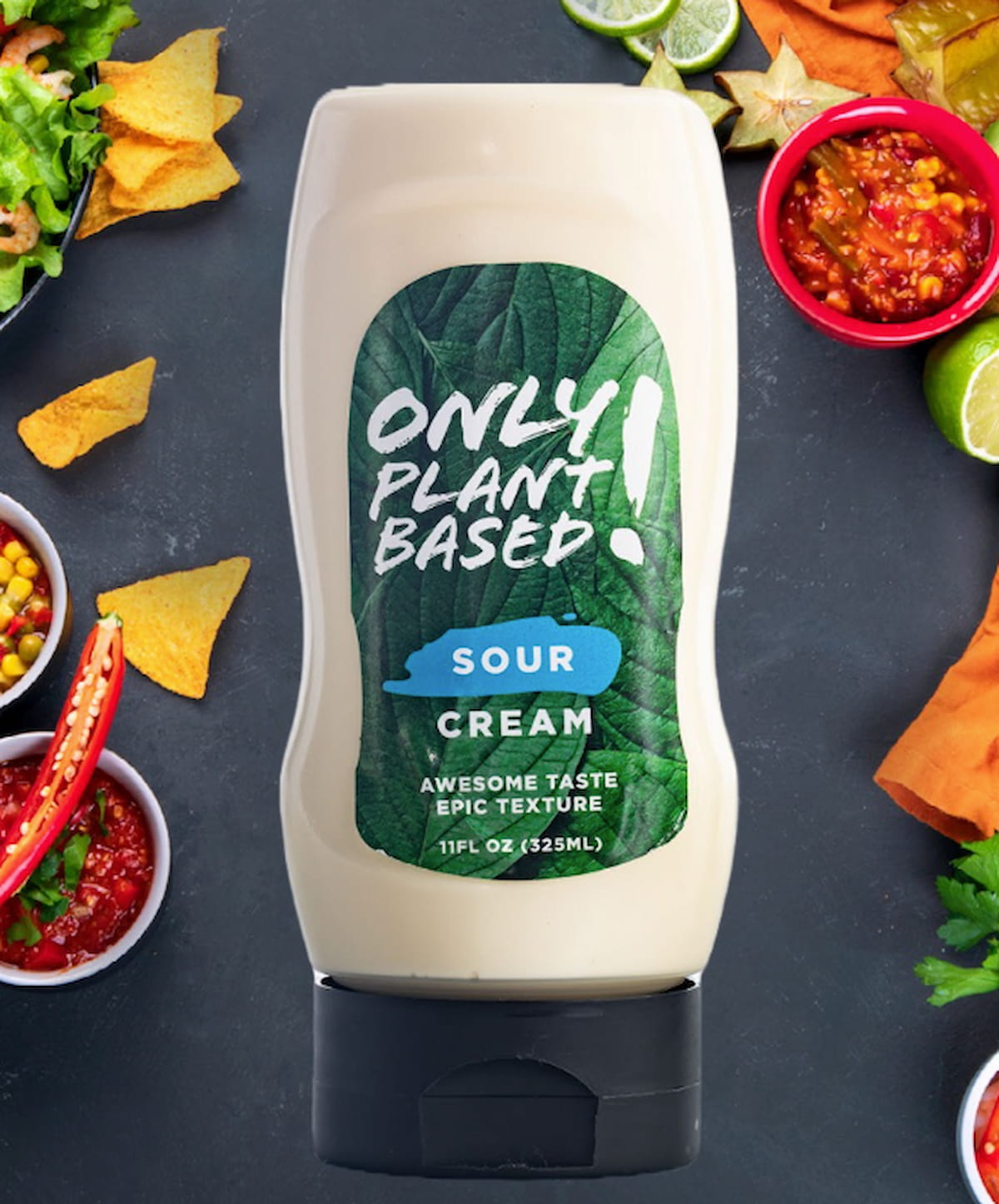 12 Best Dairy-Free Sour Cream Brands & Recipes