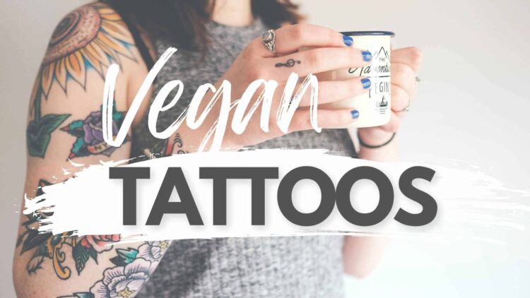 Guide to Vegan Tattoos: Artists, Inks, & Meaningful Animal Tattoos