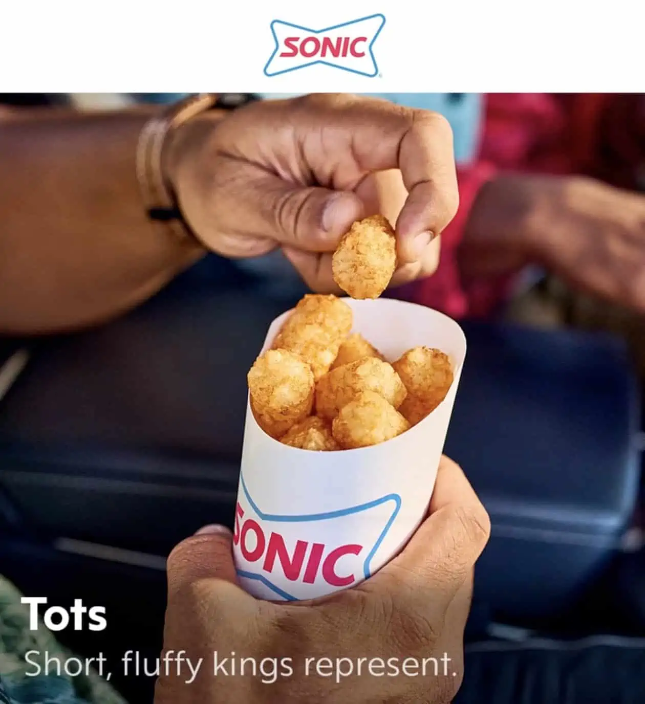 Sonic Dairy-Free Menu Guide with Allergen Notes & Vegan Options