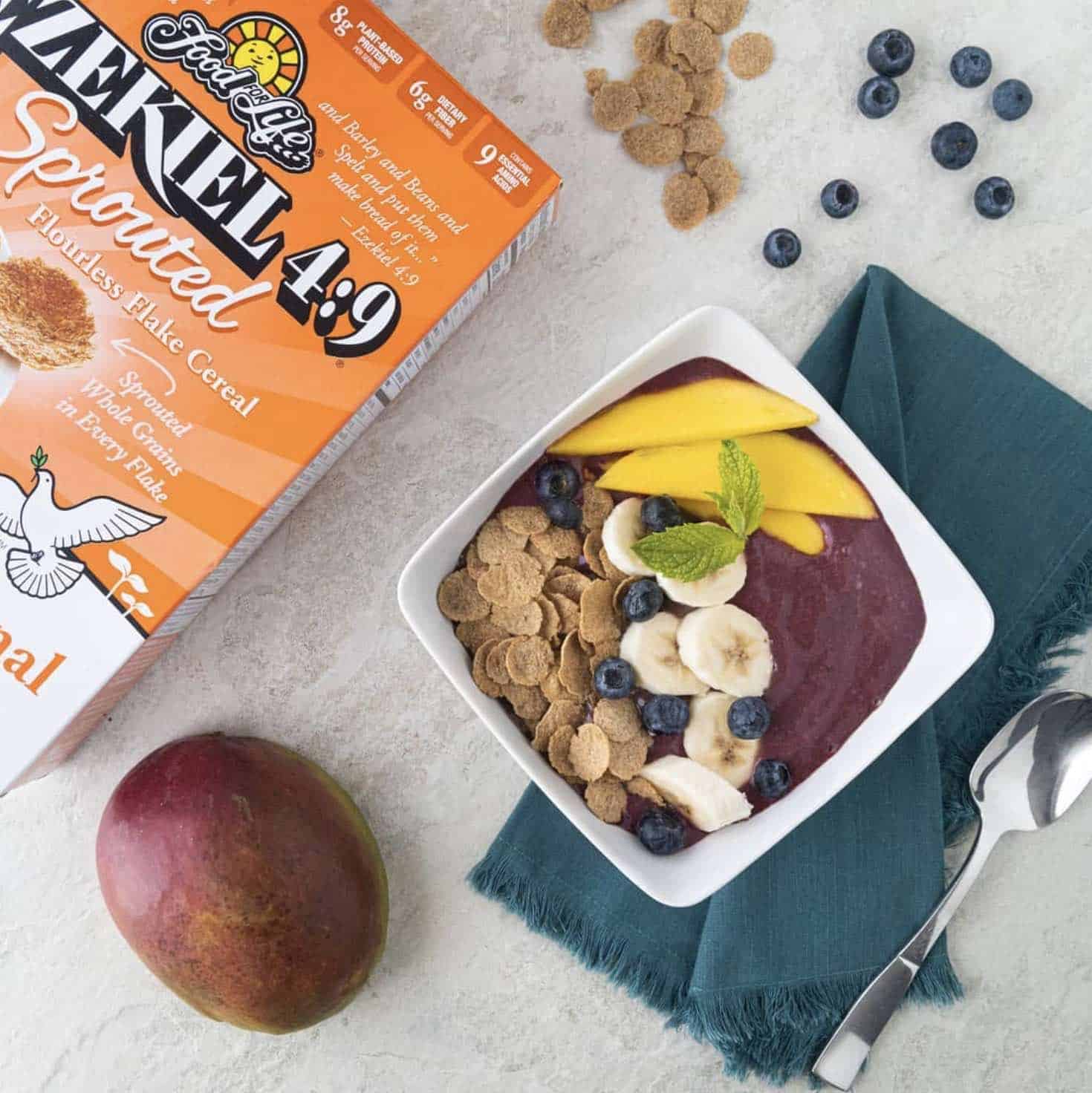The 54+ BEST Vegan Cereal Brands World of Vegan