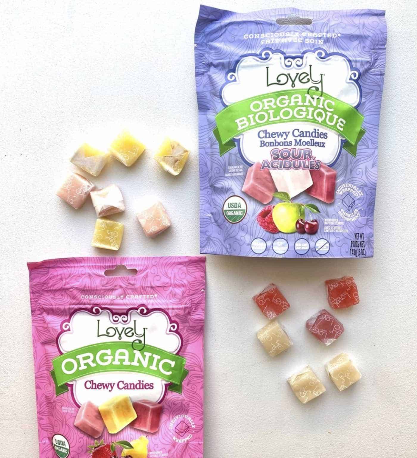 Are Starbursts Vegan? (Ingredients & Alternative Brands) World of Vegan
