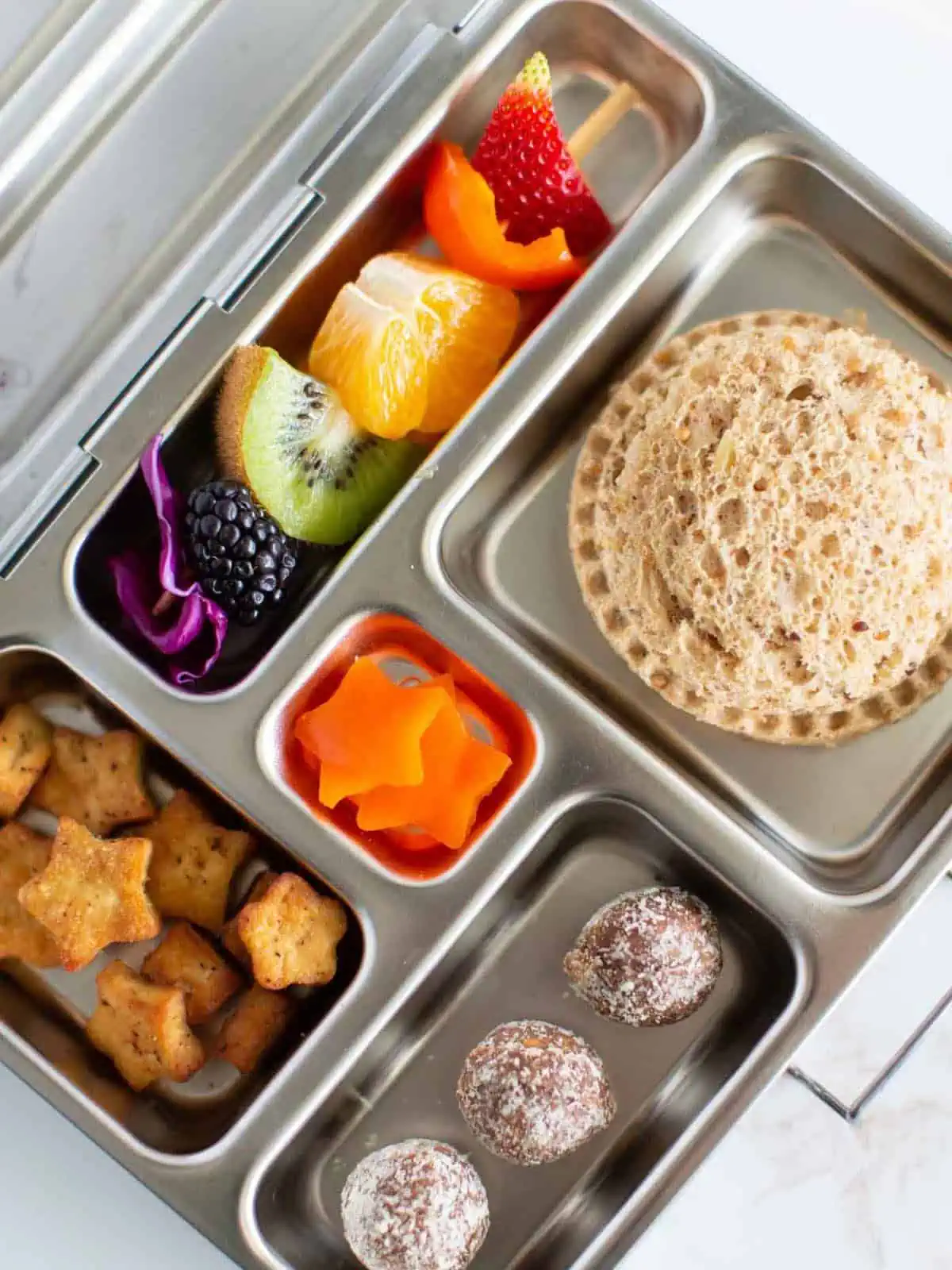 50+ Preschool Lunch Ideas [FREE PDF] - Mom to Mom Nutrition