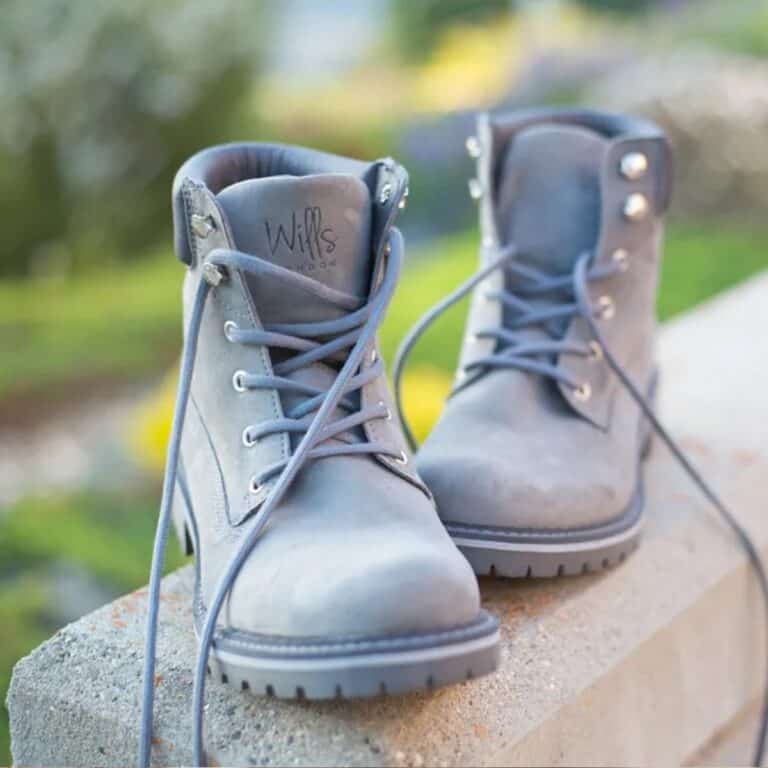 waterproof vegan hiking boots