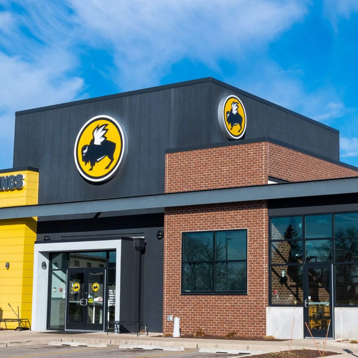 How To Order Vegan at Buffalo Wild Wings