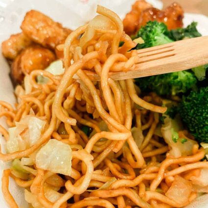 How To Order Vegan at Panda Express Ultimate Guide