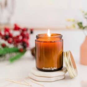 candle