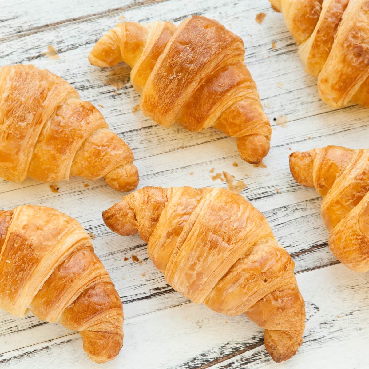 Vegan Croissants: Best Recipe and Bakery Brands