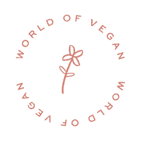 World of Vegan