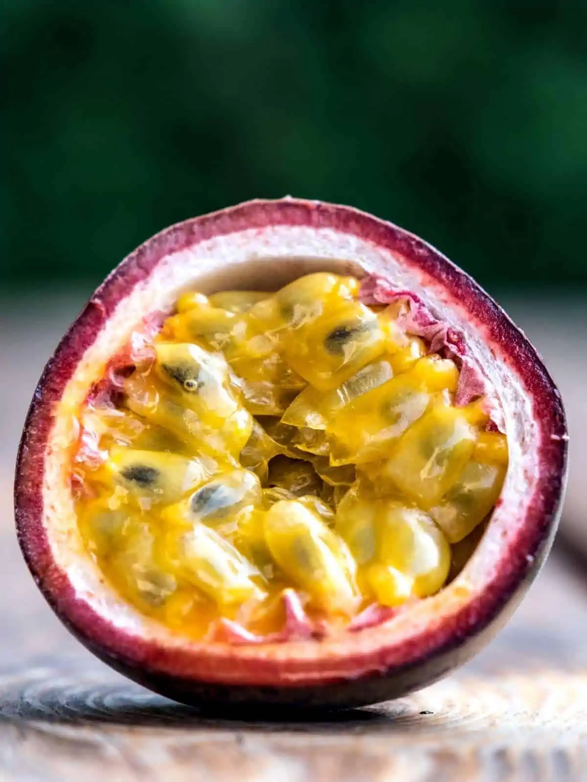 The Best Ways To Eat Lilikoi, The Tangy Fruit You've Never Heard