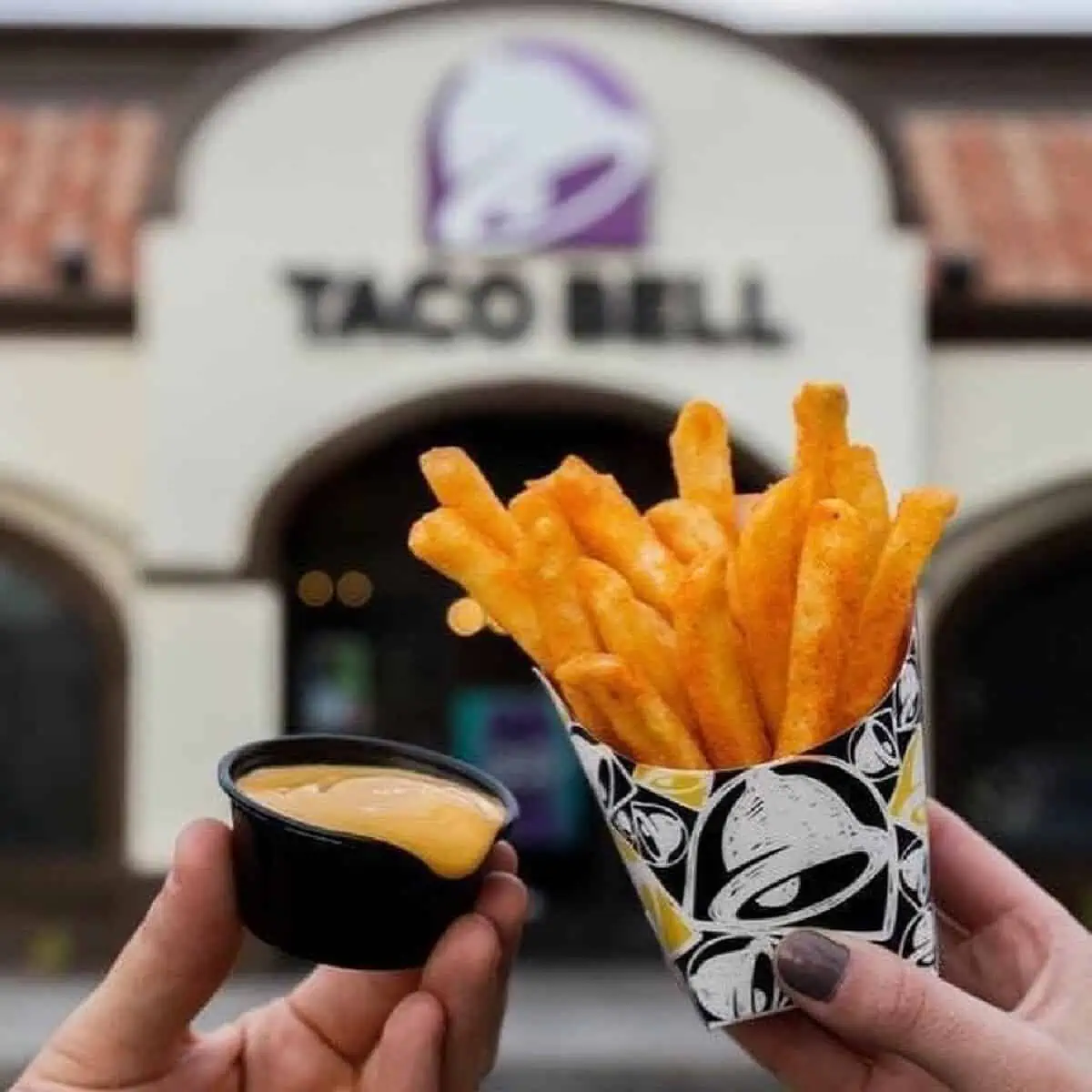 Taco Bell Vegan Menu Best Vegetarian and PlantBased Options