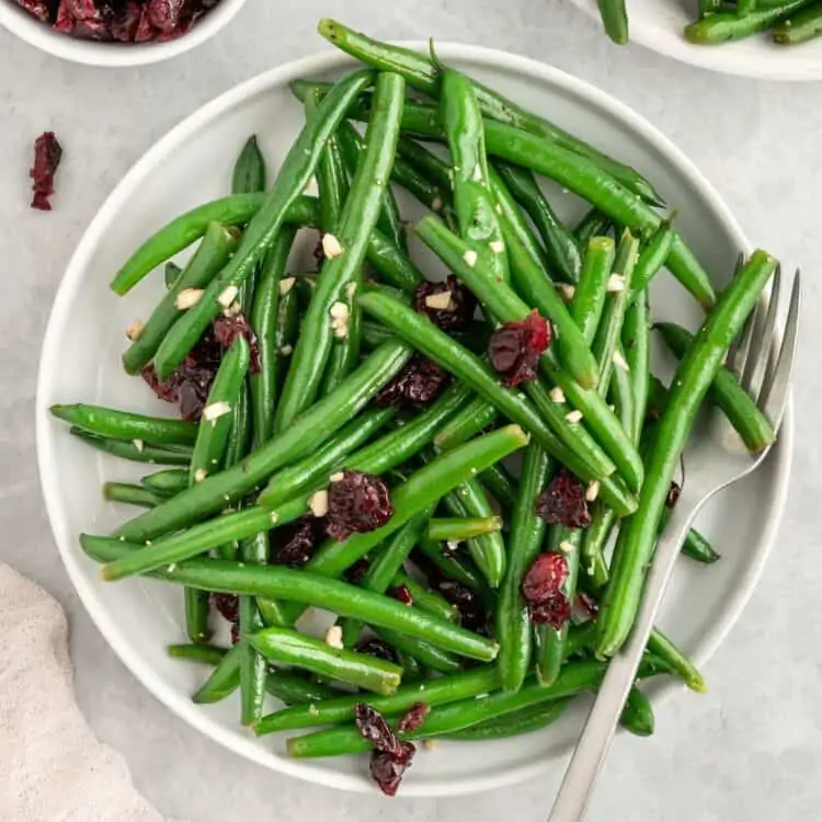 Roasted Fall Vegetables