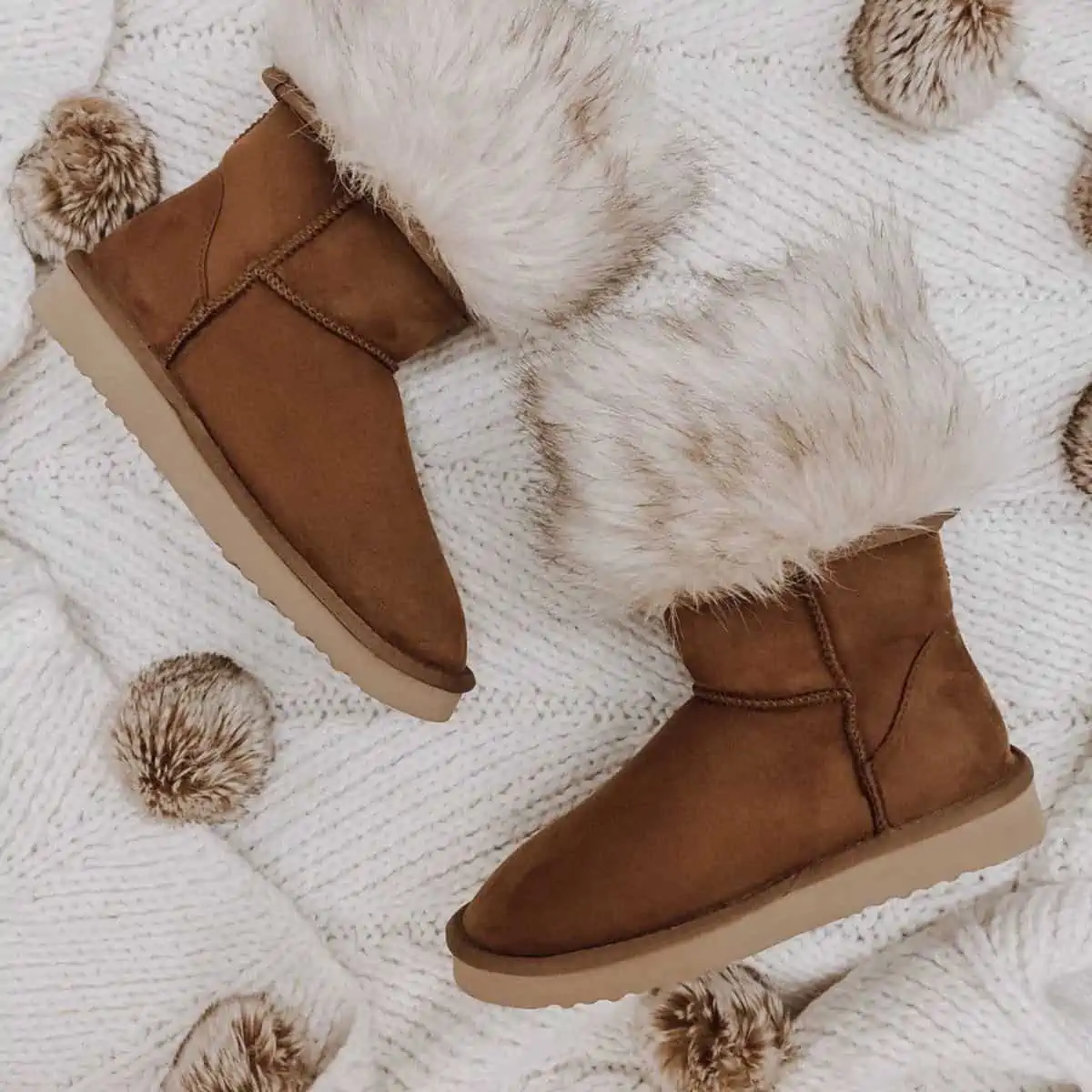 noodzaak Recensent verzoek Vegan Uggs (Best Cruelty-Free Ugg Boots + Slippers)