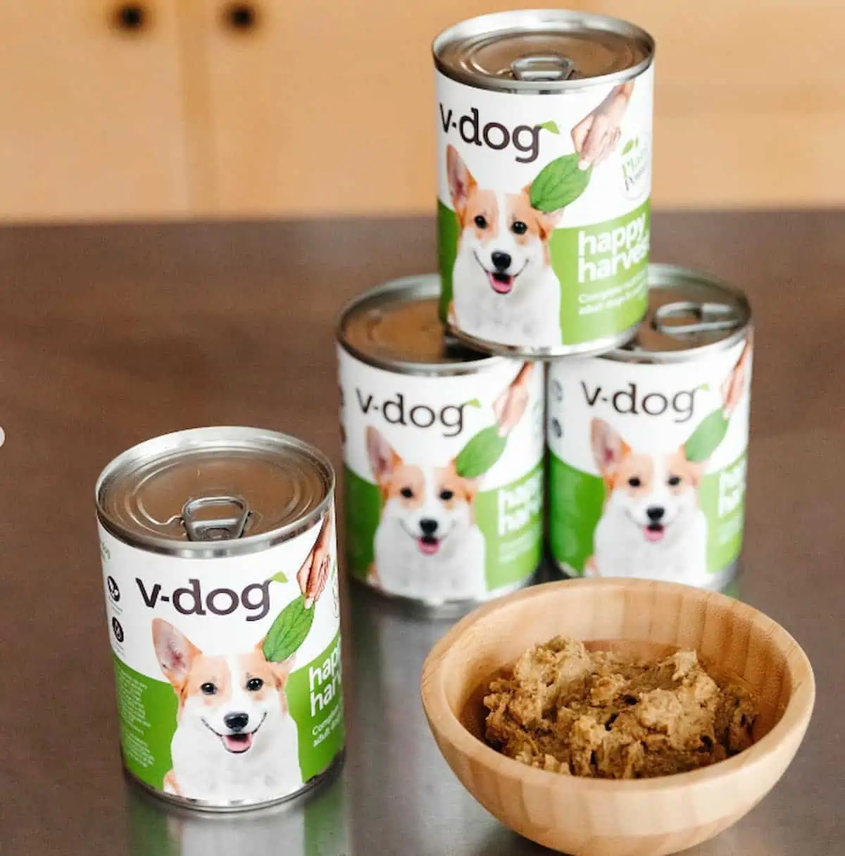 10 Best Vegan Dog Food And Treats